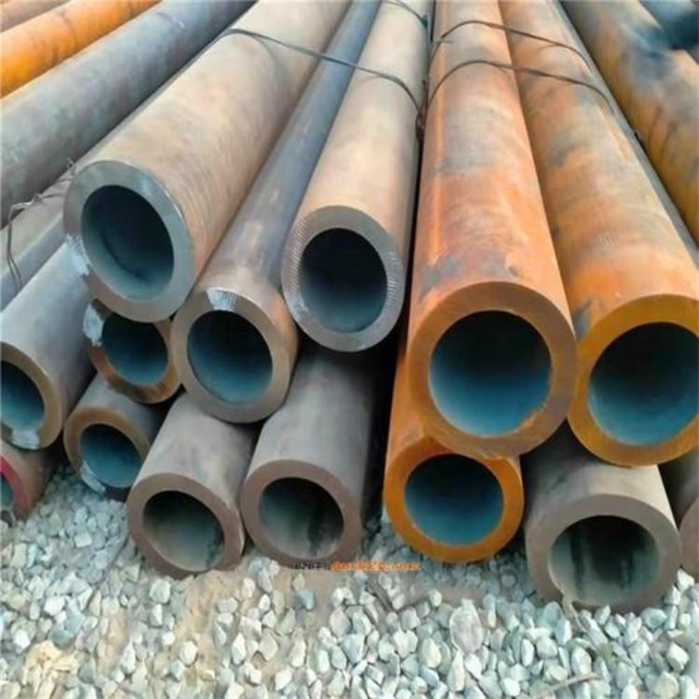 太原厚壁无缝钢管