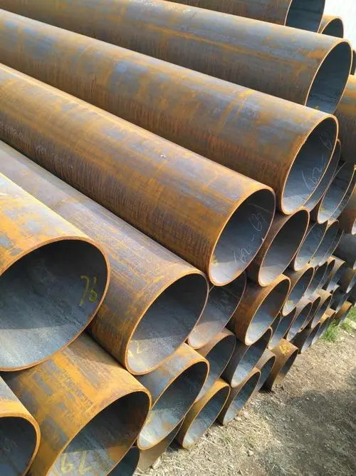 太原20#无缝钢管