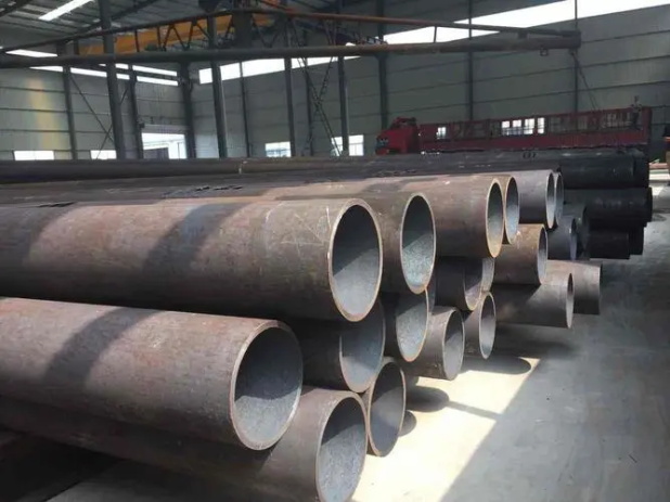 太原16mn无缝钢管
