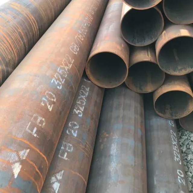 太原35crmo无缝钢管