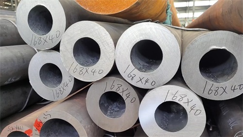 太原42crmo无缝钢管