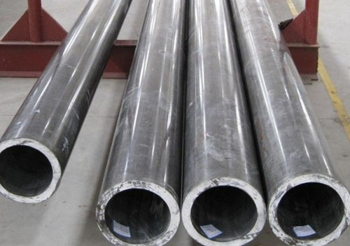 太原精密液压无缝钢管