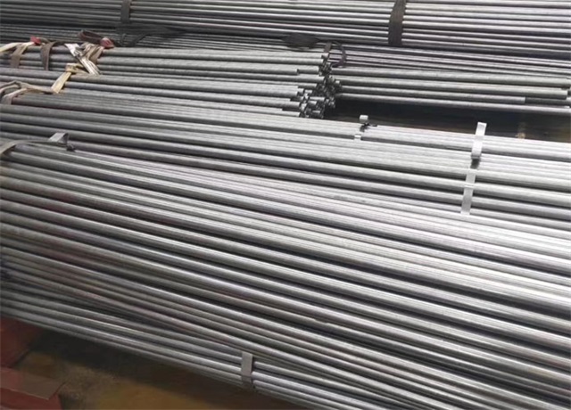 太原精密无缝钢管厂家