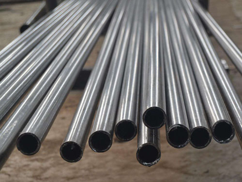 太原精密无缝钢管生产厂家