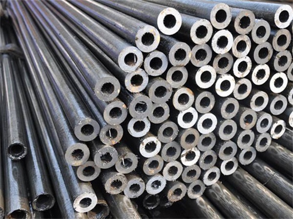 太原精密光亮无缝钢管