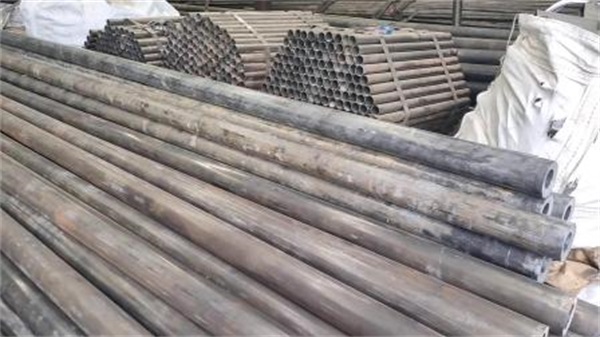 太原精密冷拔无缝钢管