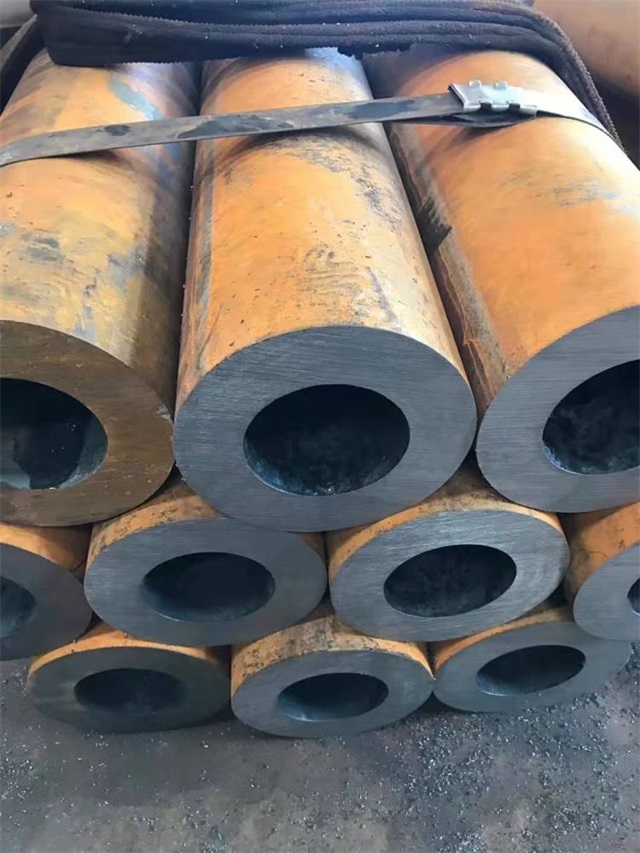 太原20号厚壁无缝钢管