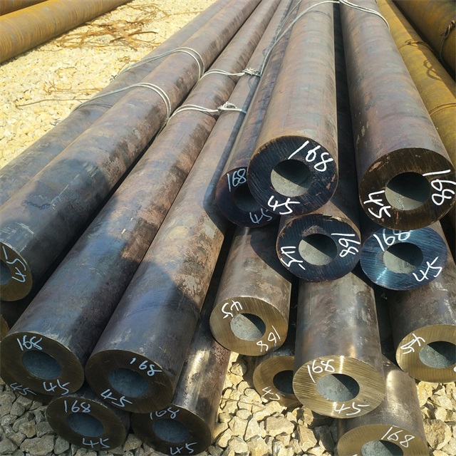 太原42crmo厚壁无缝钢管