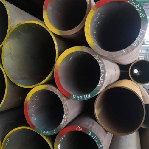 太原27simn厚壁无缝钢管