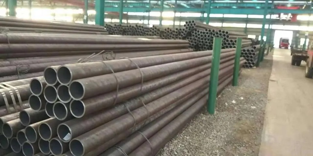 太原16mn无缝钢管厂