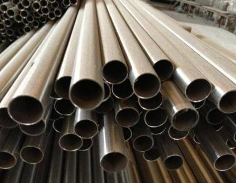 太原冷拔精密无缝钢管厂