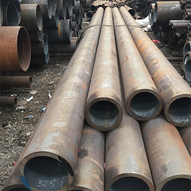 太原中低压锅炉用无缝钢管价格