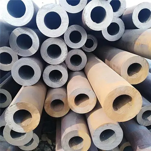 太原gb t 8162 结构用无缝钢管