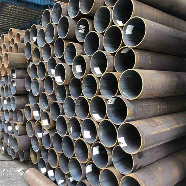 太原20#结构用无缝钢管