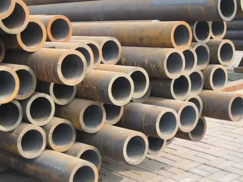 太原输送流体用无缝钢管