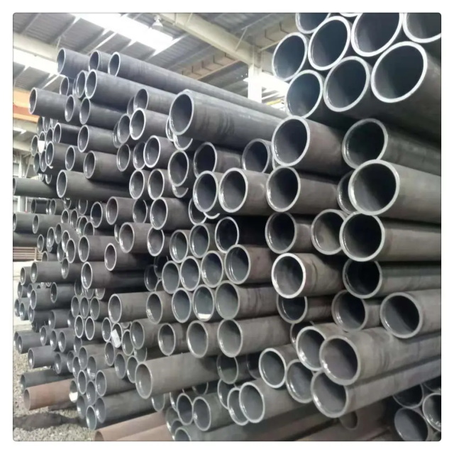 太原GB8163无缝管