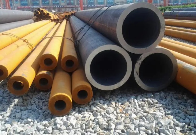 太原GB5310锅炉钢管