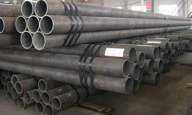 太原高压无缝钢管