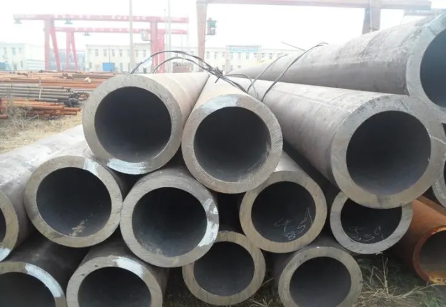 太原GB5310钢管