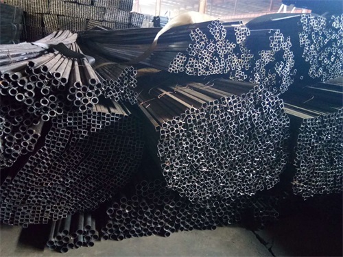 太原GB6479无缝管 