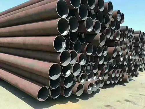 太原GB6479无缝钢管