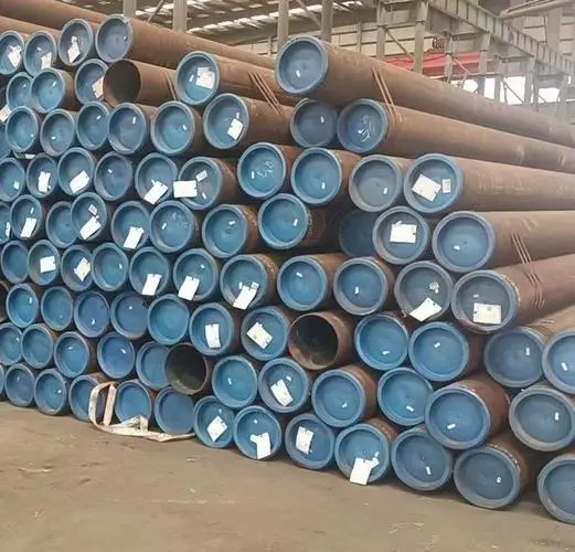 太原GB6479化肥设备用无缝钢管