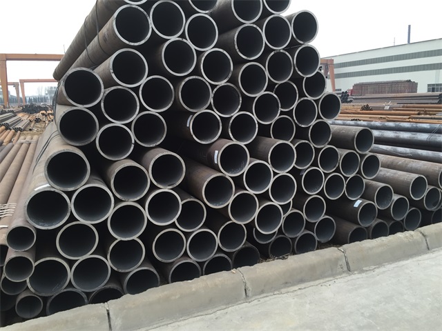 太原GB9948无缝管