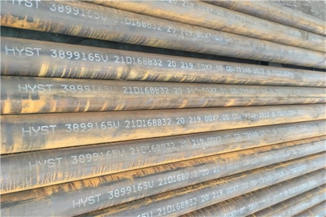 太原GB9948石油裂化管