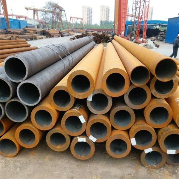 太原地质无缝管