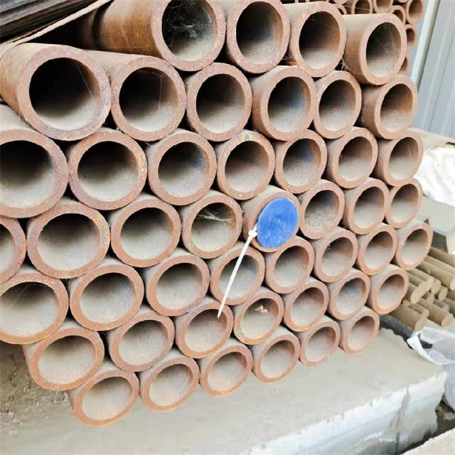 太原地质钻探用无缝钢管