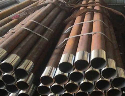 太原地质用无缝钢管