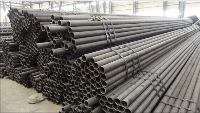 太原GB8163流体用无缝管