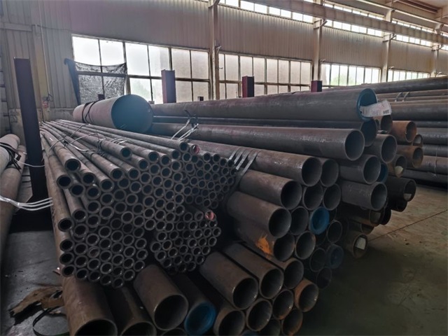 太原高压锅炉管