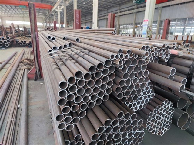 太原锅炉钢管