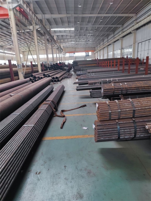 太原高压锅炉钢管