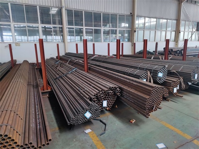 太原高压锅炉用无缝钢管