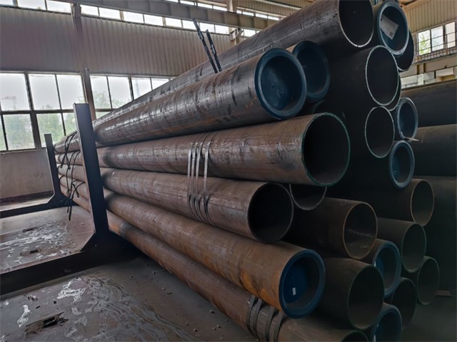 太原高压无缝管