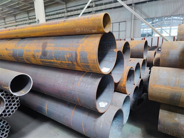太原5310无缝管