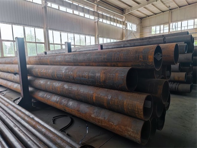 太原5310锅炉钢管