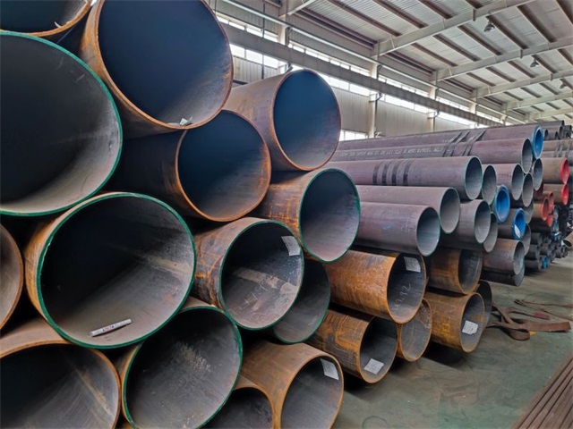 太原5310高压锅炉钢管