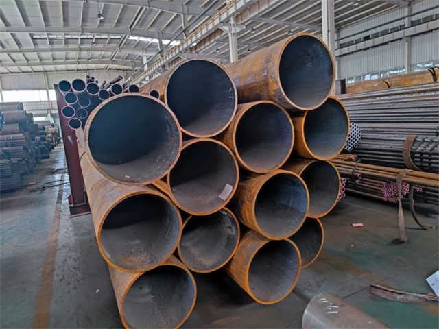 太原GB5310高压锅炉管