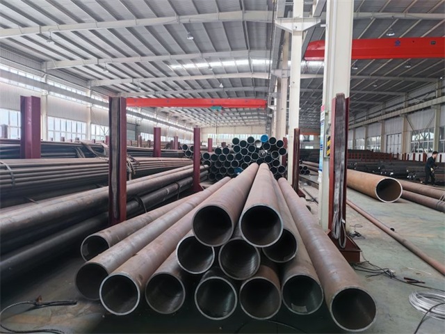 太原20G高压无缝钢管