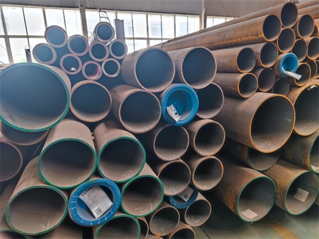 太原20G无缝钢管厂家