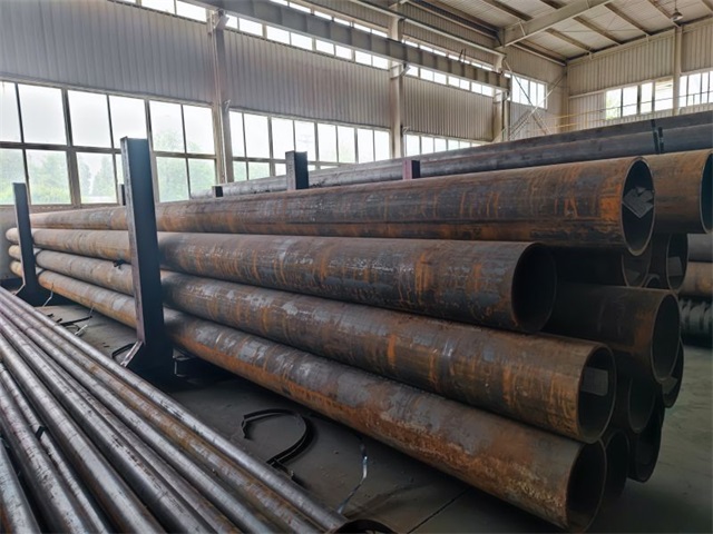 太原15crmog高压锅炉管
