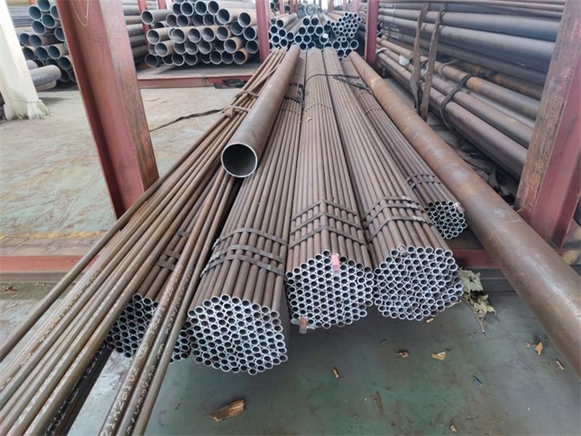 太原15crmog无缝钢管