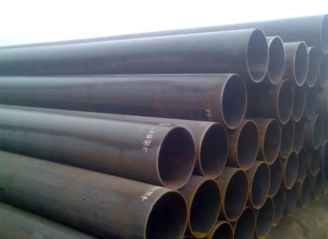 太原GB3087无缝管