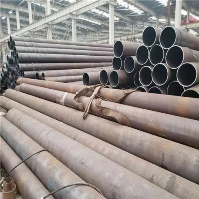 太原GB3087低中压锅炉管