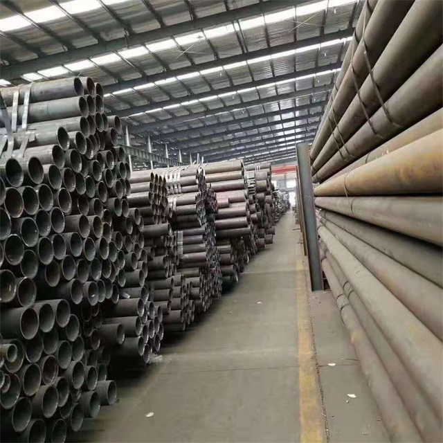 太原3087低中压无缝钢管