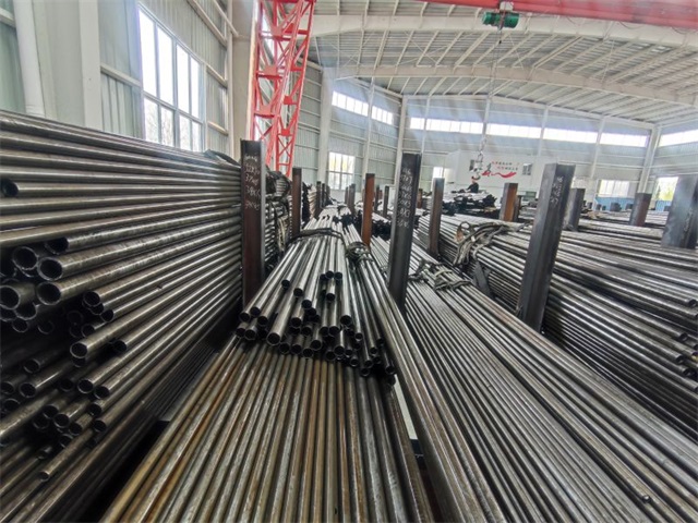 太原45cr精密无缝钢管