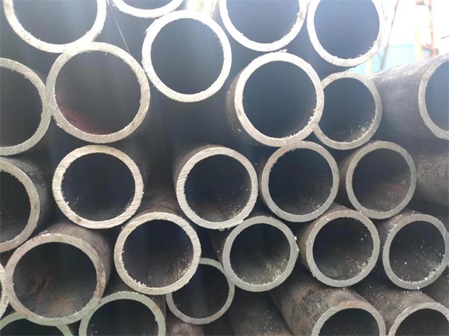 太原45#无缝钢管多少钱